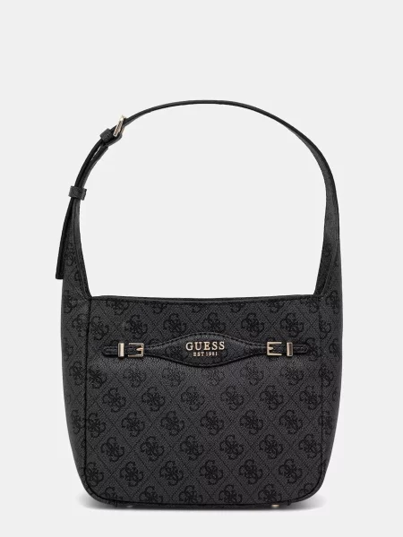 Чанта Guess KATYA сиво