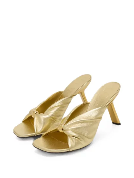 Sandale Loewe din piele