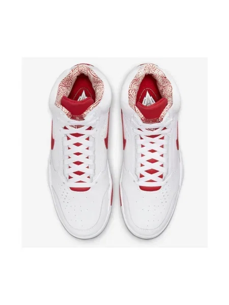 Pantofi Nike alb