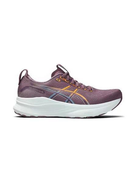 Pantofi Asics alb