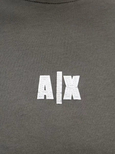 Armani Exchange футболка