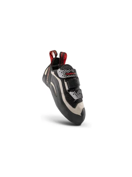 Pantofi La Sportiva gri