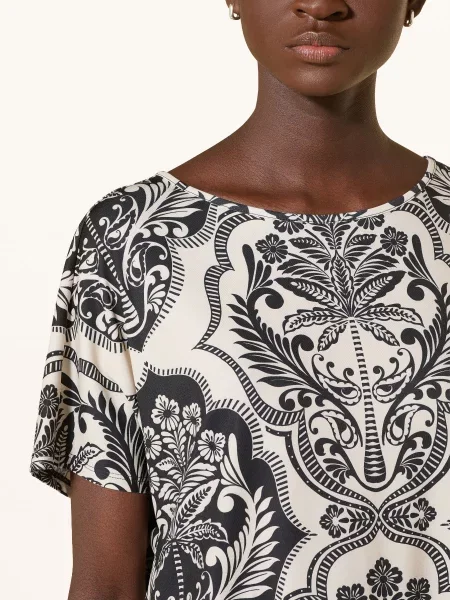 Top Miss Lagotte černý