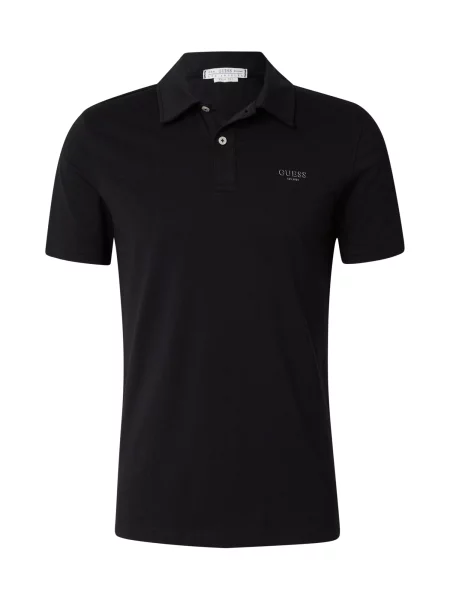 Tricou Guess negru