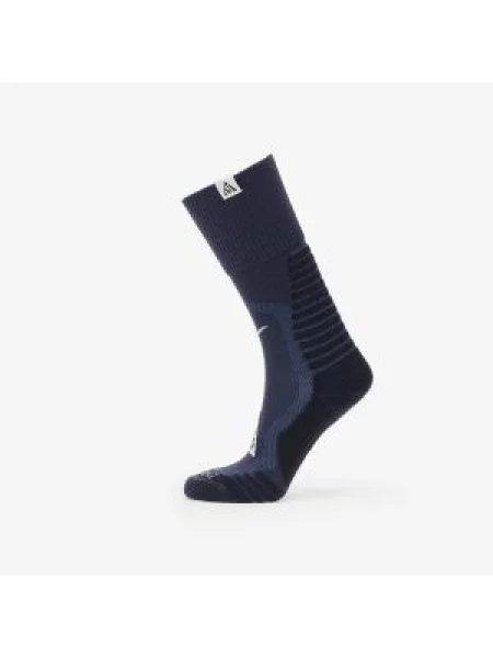 Κάλτσες Nike μαύρο