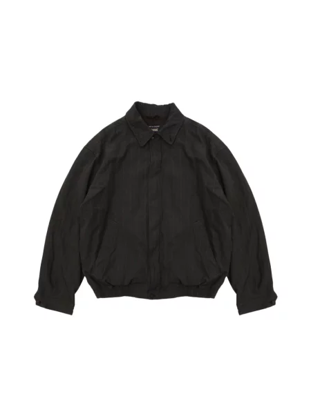 Kurtka Comme Des Garcons brązowa