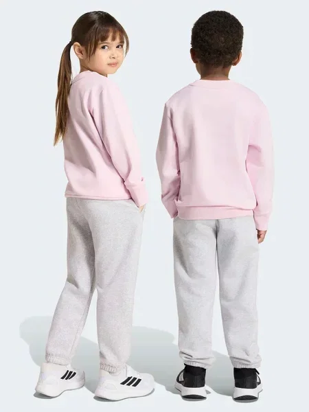 Детский спортивный костюм Adidas