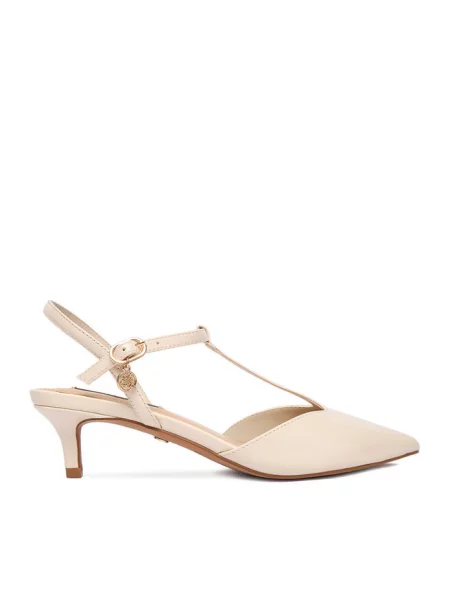 Czółenka Nine West