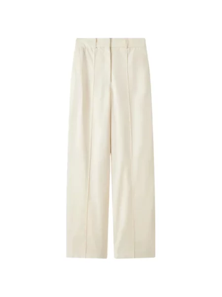 Pantaloni Joseph cu picior lat