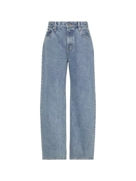 Calvin Klein Jeans Jeans denim albastru