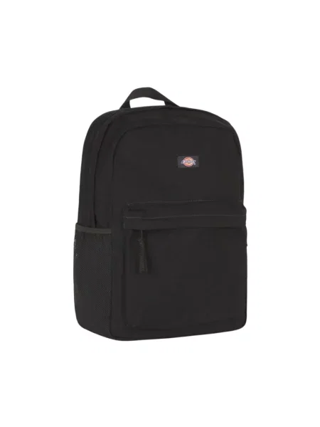 Plecak Dickies Dickies Duck Canvas Backpack Black Universal czarny