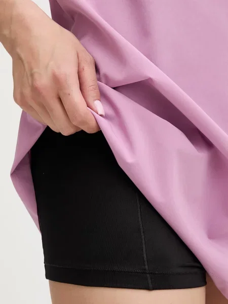 The North Face спортивна сукня FLEX WOVEN