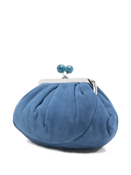 Colier Weekend Max Mara albastru