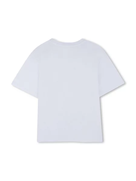 Kenzo Kids Дитяча футболка