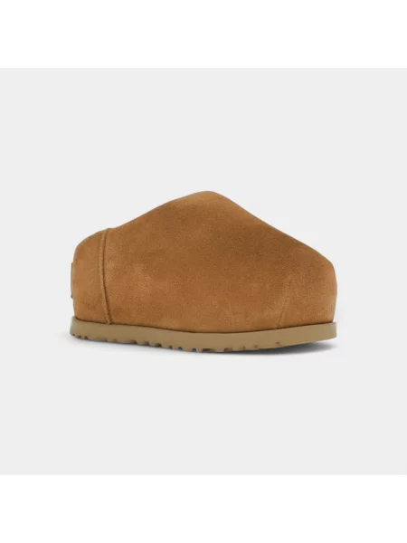 Pantofi Ugg bej