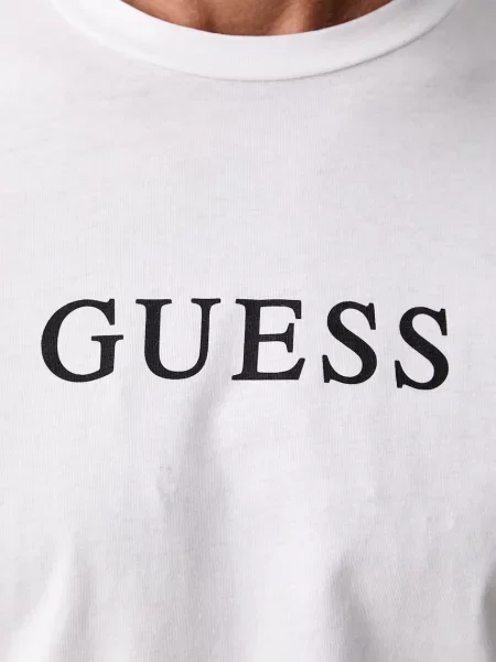 Футболка Guess