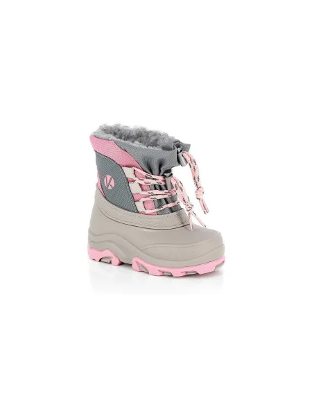 Pantofi copii Kimberfeel roz
