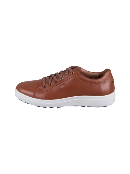 Pantofi Josef Seibel maro