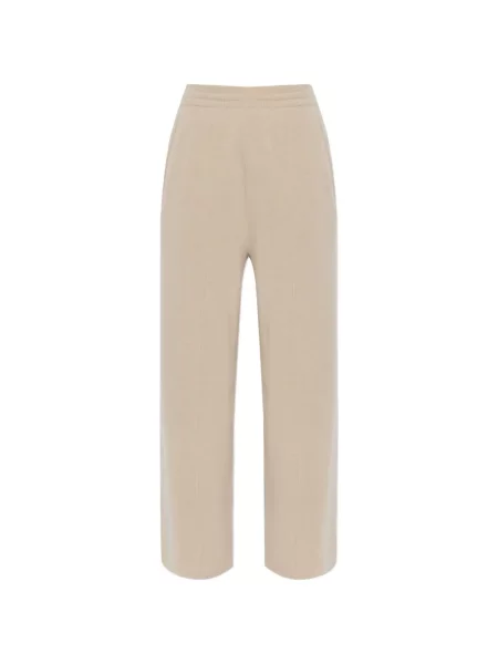 Pantaloni Lanvin tricotate