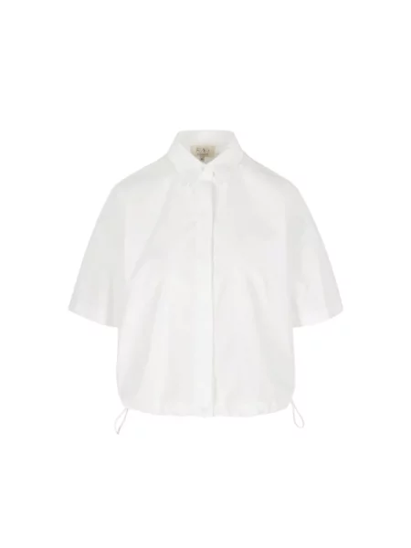 Koszula Rae Antwerp biała