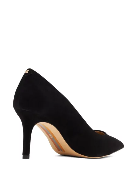 Pantofi cu toc Sam Edelman negru