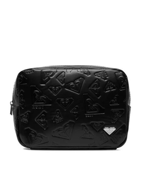 Косметичка Roxy черная