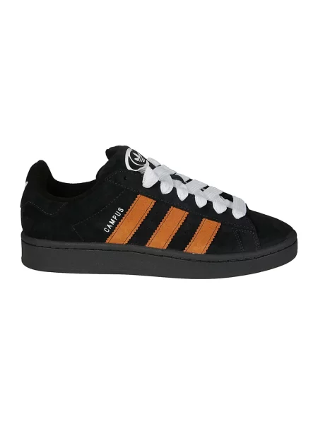 Sneakersy Adidas Campus czarne