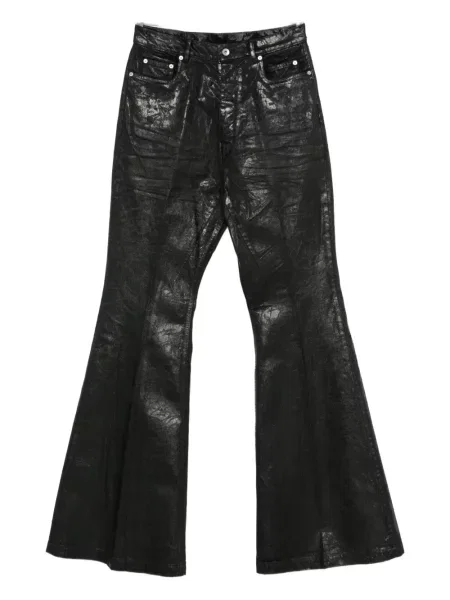 Pantaloni Rick Owens negru