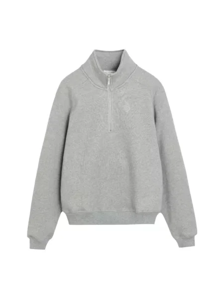 Bluza By Malene Birger szara