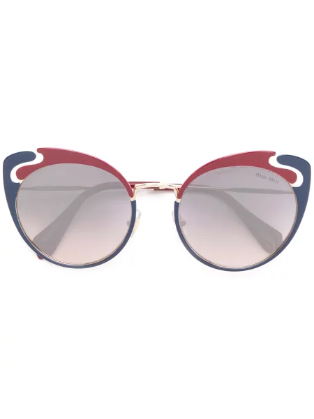 Ochelari de soare Miu Miu Eyewear