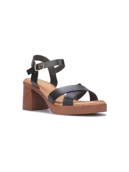 Pantofi La Modeuse negru