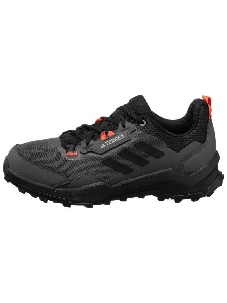 Pantofi adidas gri