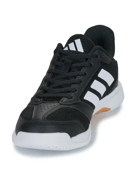 Tenisky Adidas čierna