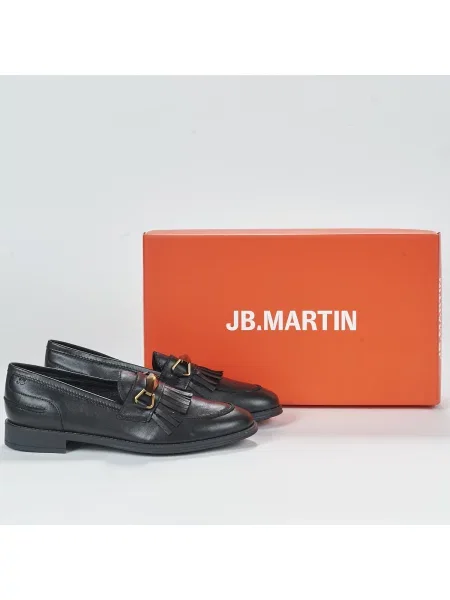 Pantofi Jb Martin negru