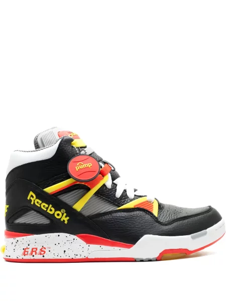 Sneakerși Reebok negru