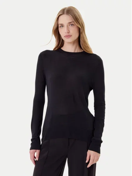 Calvin Klein Πουλόβερ μαύρο