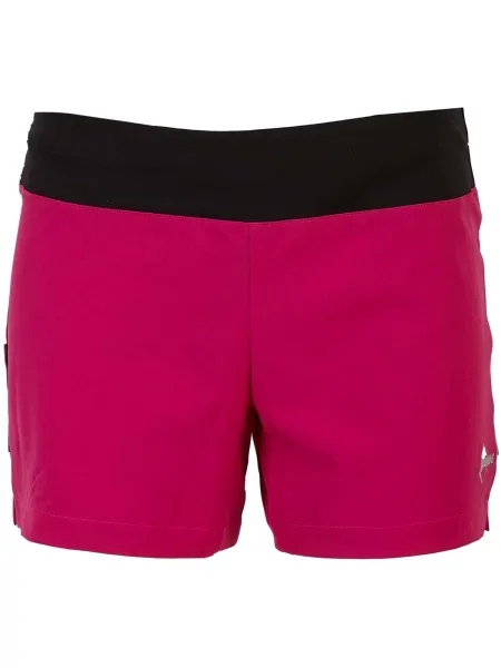 Pantaloni Ande roz