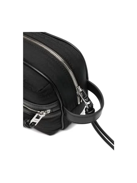 Torba Emporio Armani czarna