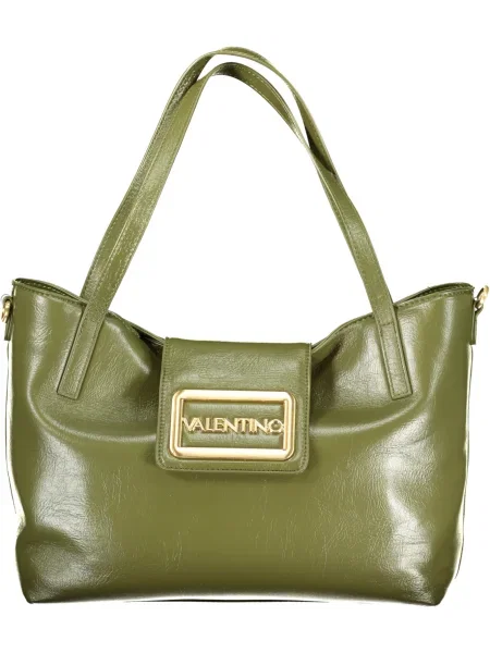Torbica Valentino Bags zelena