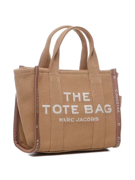 Geantă Marc Jacobs maro
