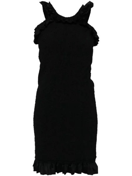 Rochie mini Alexander Wang de costum negru