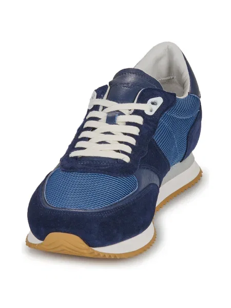 Pantofi Philippe Model albastru