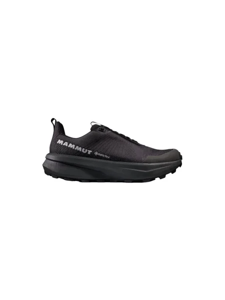 Pantofi Mammut negru
