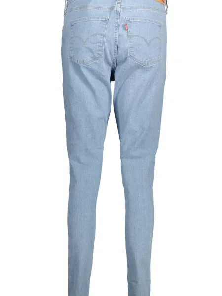 Blugi Levi's albastru