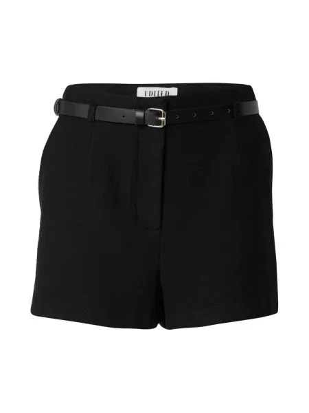 EDITED Pantaloni negru