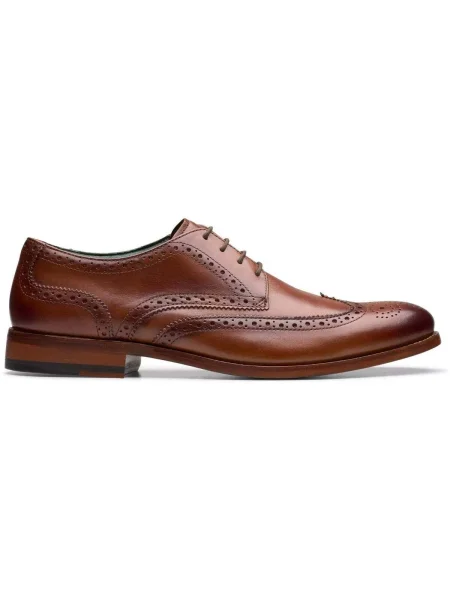 Členkové topánky Clarks