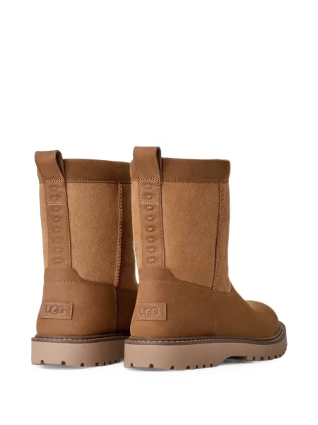 Botine Ugg maro