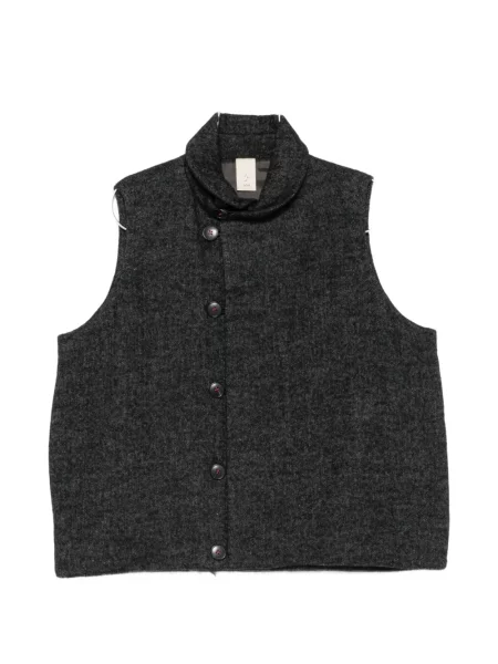 Vestă Soh gri