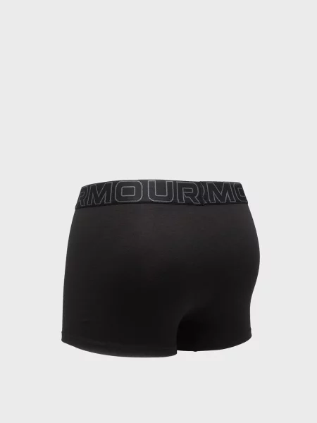 Боксеры Under Armour с принтом