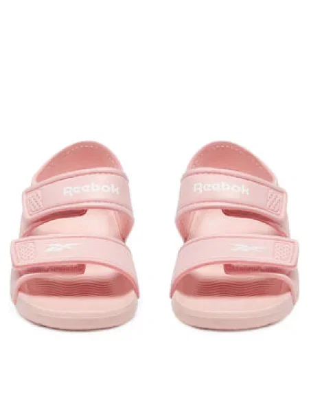 Sandali Reebok roza